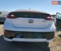 Білий Хендай Ioniq, об'ємом двигуна 1.58 л та пробігом 253 тис. км за 1700 $, фото 5 на Automoto.ua