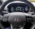 Білий Хендай Ioniq, об'ємом двигуна 0 л та пробігом 187 тис. км за 10500 $, фото 10 на Automoto.ua