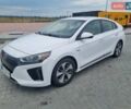 Белый Хендай Ioniq, объемом двигателя 0 л и пробегом 80 тыс. км за 12500 $, фото 15 на Automoto.ua