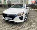 Білий Хендай Ioniq, об'ємом двигуна 0 л та пробігом 200 тис. км за 9900 $, фото 1 на Automoto.ua