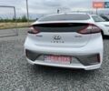Білий Хендай Ioniq, об'ємом двигуна 0 л та пробігом 96 тис. км за 12599 $, фото 5 на Automoto.ua