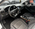 Белый Хендай Ioniq, объемом двигателя 0 л и пробегом 119 тыс. км за 10500 $, фото 6 на Automoto.ua
