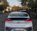 Белый Хендай Ioniq, объемом двигателя 0 л и пробегом 91 тыс. км за 12300 $, фото 4 на Automoto.ua