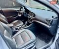 Білий Хендай Ioniq, об'ємом двигуна 1.58 л та пробігом 144 тис. км за 14500 $, фото 14 на Automoto.ua