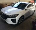 Білий Хендай Ioniq, об'ємом двигуна 0 л та пробігом 200 тис. км за 11500 $, фото 20 на Automoto.ua