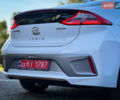 Білий Хендай Ioniq, об'ємом двигуна 0 л та пробігом 165 тис. км за 11900 $, фото 45 на Automoto.ua