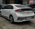 Белый Хендай Ioniq, объемом двигателя 0 л и пробегом 118 тыс. км за 10750 $, фото 1 на Automoto.ua