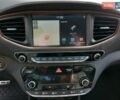 Білий Хендай Ioniq, об'ємом двигуна 0 л та пробігом 105 тис. км за 13700 $, фото 24 на Automoto.ua