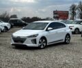 Белый Хендай Ioniq, объемом двигателя 0 л и пробегом 93 тыс. км за 12650 $, фото 1 на Automoto.ua