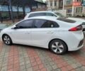 Білий Хендай Ioniq, об'ємом двигуна 0 л та пробігом 71 тис. км за 12200 $, фото 10 на Automoto.ua