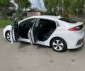 Белый Хендай Ioniq, объемом двигателя 0 л и пробегом 102 тыс. км за 13000 $, фото 28 на Automoto.ua