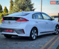 Білий Хендай Ioniq, об'ємом двигуна 0 л та пробігом 165 тис. км за 11900 $, фото 40 на Automoto.ua