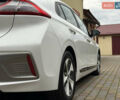 Білий Хендай Ioniq, об'ємом двигуна 0 л та пробігом 117 тис. км за 11900 $, фото 16 на Automoto.ua