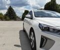 Білий Хендай Ioniq, об'ємом двигуна 0 л та пробігом 163 тис. км за 11500 $, фото 19 на Automoto.ua