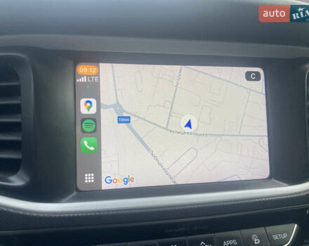 Білий Хендай Ioniq, об'ємом двигуна 0 л та пробігом 198 тис. км за 8800 $, фото 16 на Automoto.ua