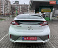 Білий Хендай Ioniq, об'ємом двигуна 0 л та пробігом 102 тис. км за 12200 $, фото 6 на Automoto.ua