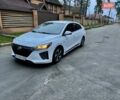 Білий Хендай Ioniq, об'ємом двигуна 1.58 л та пробігом 144 тис. км за 14500 $, фото 7 на Automoto.ua