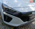 Білий Хендай Ioniq, об'ємом двигуна 0 л та пробігом 200 тис. км за 11500 $, фото 6 на Automoto.ua