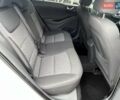 Білий Хендай Ioniq, об'ємом двигуна 0 л та пробігом 96 тис. км за 12599 $, фото 16 на Automoto.ua