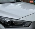 Білий Хендай Ioniq, об'ємом двигуна 0 л та пробігом 117 тис. км за 11900 $, фото 14 на Automoto.ua
