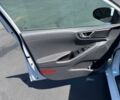Белый Хендай Ioniq, объемом двигателя 1.6 л и пробегом 84 тыс. км за 10200 $, фото 14 на Automoto.ua
