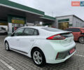 Білий Хендай Ioniq, об'ємом двигуна 0 л та пробігом 102 тис. км за 12200 $, фото 7 на Automoto.ua