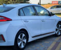 Білий Хендай Ioniq, об'ємом двигуна 0 л та пробігом 165 тис. км за 11900 $, фото 42 на Automoto.ua