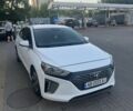 Білий Хендай Ioniq, об'ємом двигуна 1.6 л та пробігом 156 тис. км за 14943 $, фото 1 на Automoto.ua