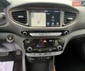 Білий Хендай Ioniq, об'ємом двигуна 0 л та пробігом 96 тис. км за 12599 $, фото 12 на Automoto.ua
