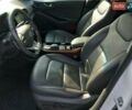 Білий Хендай Ioniq, об'ємом двигуна 0 л та пробігом 105 тис. км за 13700 $, фото 23 на Automoto.ua