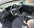 Хендай Ioniq 2017 в Одессе на Automoto.ua Белый Хендай Ioniq, объемом двигателя 1.6 л и пробегом 92 тыс. км за 12888 $, фото 18 на Automoto.ua
