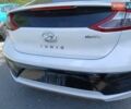 Білий Хендай Ioniq, об'ємом двигуна 0 л та пробігом 200 тис. км за 11500 $, фото 19 на Automoto.ua