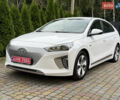 Білий Хендай Ioniq, об'ємом двигуна 0 л та пробігом 117 тис. км за 11900 $, фото 1 на Automoto.ua