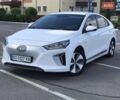 Белый Хендай Ioniq, объемом двигателя 0 л и пробегом 94 тыс. км за 18999 $, фото 34 на Automoto.ua