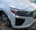 Білий Хендай Ioniq, об'ємом двигуна 0 л та пробігом 200 тис. км за 11500 $, фото 15 на Automoto.ua