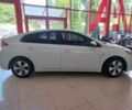 Білий Хендай Ioniq, об'ємом двигуна 0 л та пробігом 6 тис. км за 13500 $, фото 7 на Automoto.ua
