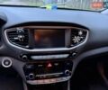 Білий Хендай Ioniq, об'ємом двигуна 1.58 л та пробігом 144 тис. км за 14500 $, фото 17 на Automoto.ua