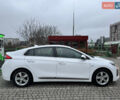 Білий Хендай Ioniq, об'ємом двигуна 0 л та пробігом 102 тис. км за 12200 $, фото 4 на Automoto.ua