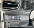 Белый Хендай Ioniq, объемом двигателя 0 л и пробегом 102 тыс. км за 13000 $, фото 18 на Automoto.ua