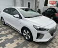 Белый Хендай Ioniq, объемом двигателя 0 л и пробегом 121 тыс. км за 14000 $, фото 1 на Automoto.ua