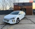 Белый Хендай Ioniq, объемом двигателя 0 л и пробегом 163 тыс. км за 11900 $, фото 1 на Automoto.ua