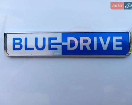Білий Хендай Ioniq, об'ємом двигуна 0 л та пробігом 105 тис. км за 13700 $, фото 8 на Automoto.ua