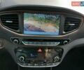 Білий Хендай Ioniq, об'ємом двигуна 0 л та пробігом 105 тис. км за 13700 $, фото 17 на Automoto.ua