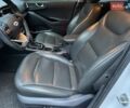 Білий Хендай Ioniq, об'ємом двигуна 1.58 л та пробігом 144 тис. км за 14500 $, фото 13 на Automoto.ua