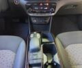 Білий Хендай Ioniq, об'ємом двигуна 0 л та пробігом 6 тис. км за 13500 $, фото 14 на Automoto.ua