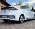 Білий Хендай Ioniq, об'ємом двигуна 0 л та пробігом 158 тис. км за 12700 $, фото 8 на Automoto.ua