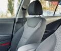 Белый Хендай Ioniq, объемом двигателя 0 л и пробегом 186 тыс. км за 12500 $, фото 27 на Automoto.ua