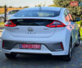 Білий Хендай Ioniq, об'ємом двигуна 0 л та пробігом 165 тис. км за 11900 $, фото 38 на Automoto.ua