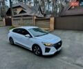 Білий Хендай Ioniq, об'ємом двигуна 1.58 л та пробігом 144 тис. км за 14500 $, фото 2 на Automoto.ua