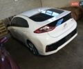 Білий Хендай Ioniq, об'ємом двигуна 0 л та пробігом 200 тис. км за 11500 $, фото 18 на Automoto.ua